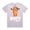 Men's Heavy Tee (Same Day) Thumbnail