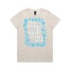 Women's Maple Tee Thumbnail