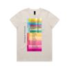 Women's Maple Tee Thumbnail