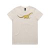 Women's Maple Tee Thumbnail
