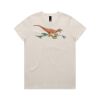 Women's Maple Tee Thumbnail