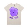 Women's Maple Tee Thumbnail