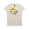 Women's Maple Tee Thumbnail