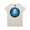 Women's Maple Tee Thumbnail
