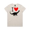 Women's Maple Tee Thumbnail