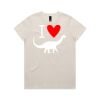 Women's Maple Tee Thumbnail