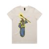 Women's Maple Tee Thumbnail