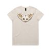 Women's Maple Tee Thumbnail