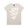 Women's Maple Tee Thumbnail