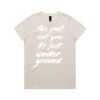 Women's Maple Tee Thumbnail