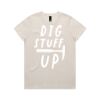 Women's Maple Tee Thumbnail