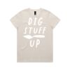Women's Maple Tee Thumbnail