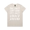 Women's Maple Tee Thumbnail