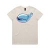 Women's Maple Tee Thumbnail