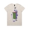 Women's Maple Tee Thumbnail