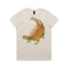 Women's Maple Tee Thumbnail