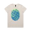 Women's Maple Tee Thumbnail