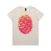 Women's Maple Tee Thumbnail
