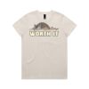 Women's Maple Tee Thumbnail