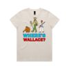 Women's Maple Tee Thumbnail
