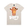 Women's Maple Tee Thumbnail