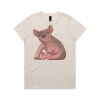 Women's Maple Tee Thumbnail