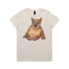 Women's Maple Tee Thumbnail