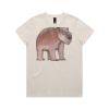 Women's Maple Tee Thumbnail