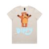 Women's Maple Tee Thumbnail