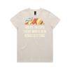 Women's Maple Tee Thumbnail