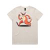 Women's Maple Tee Thumbnail