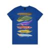 Women's Maple Tee Thumbnail