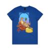 Women's Maple Tee Thumbnail