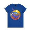 Women's Maple Tee Thumbnail