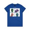 Women's Maple Tee Thumbnail