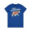 Women's Maple Tee Thumbnail