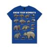 Women's Maple Tee Thumbnail