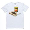 Mens Staple Tee Thumbnail