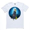Mens Staple Tee Thumbnail