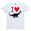 Mens Staple Tee Thumbnail