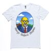 Mens Staple Tee Thumbnail