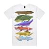 Mens Staple Tee Thumbnail