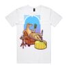 Mens Staple Tee Thumbnail