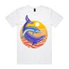 Mens Staple Tee Thumbnail