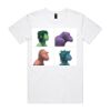 Mens Staple Tee Thumbnail