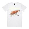 Mens Staple Tee Thumbnail