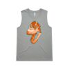 Women's Upside Tank Thumbnail