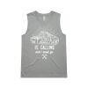 Women's Upside Tank Thumbnail