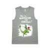 Women's Upside Tank Thumbnail