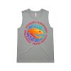 Women's Upside Tank Thumbnail